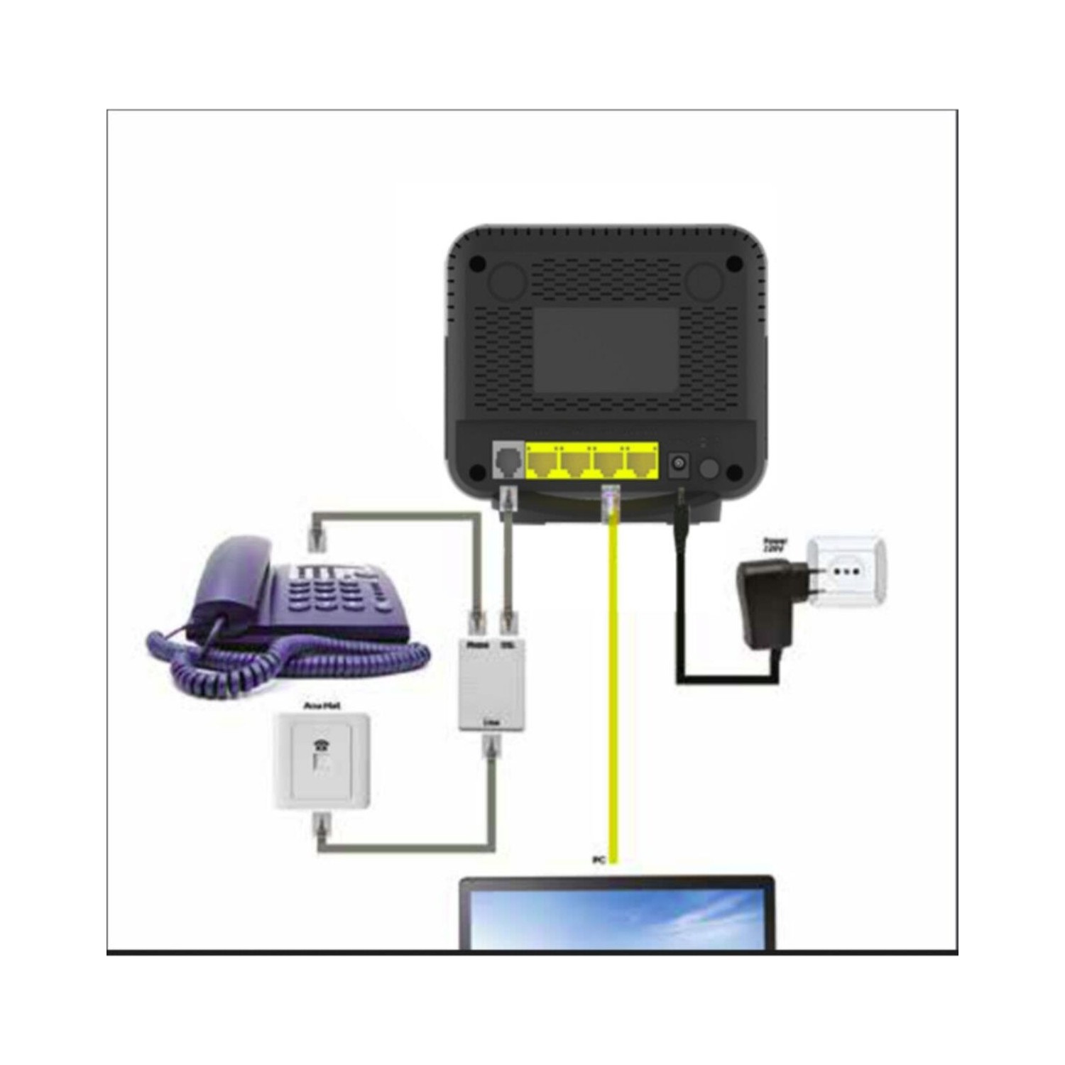 türk telekom modemi vmg 3313 b10a 300mbps kablosuz usb fiyatı