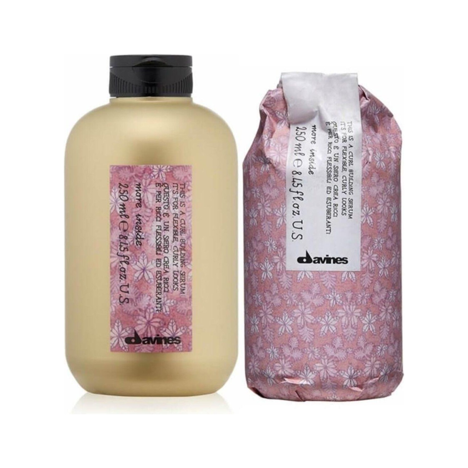 Davines Professional Davines Curl Building Bukle Fiyatı