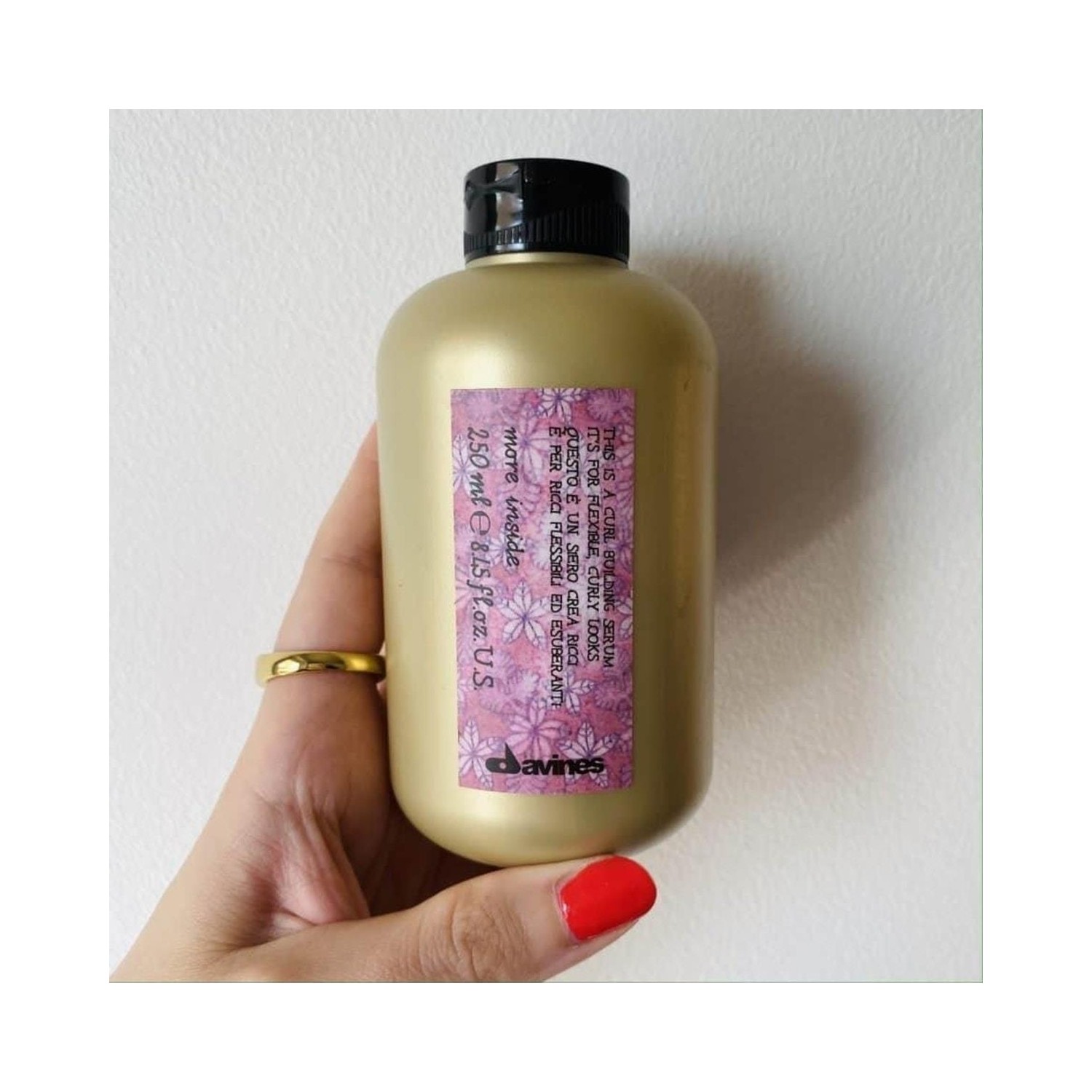 Davines Professional Davines Curl Building Bukle Fiyatı