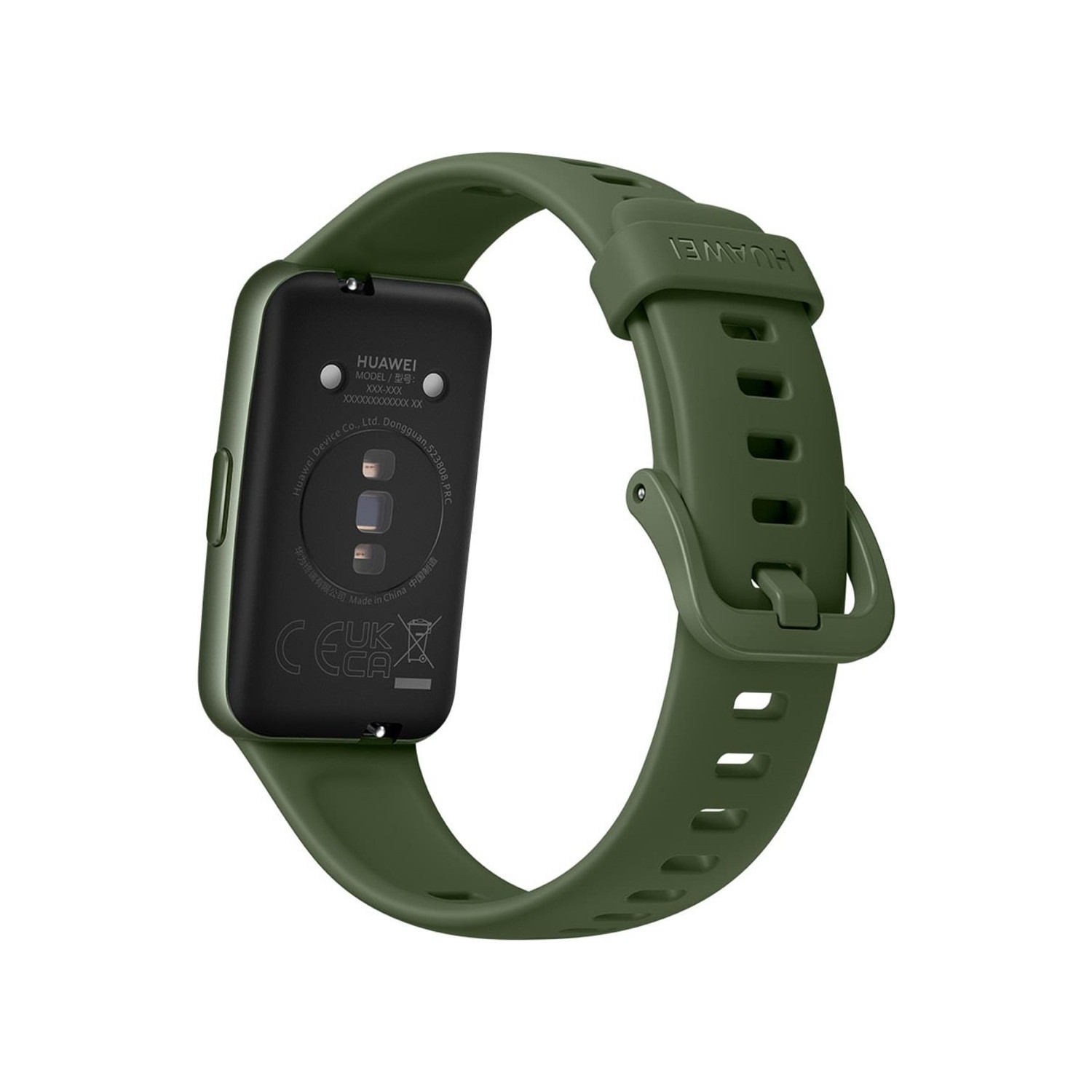Huawei Huaweı Band 7 (Yeşil) Huawei Band Fiyatı