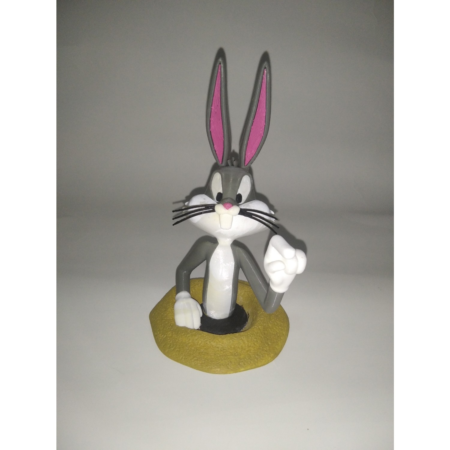 Mk Toys Bugs Bunny Figür, Elmer Fudd Figür, Tavşan Sezonu Fiyatı