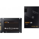 Hiitachi 250 GB Rapıt SSD