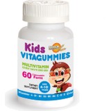 Force Nutrition Kids Vitagummies 60 Çiğneme Tableti