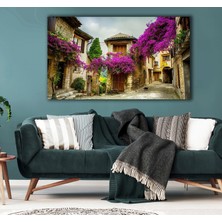 Bestablo Manzara Kanvas Tablo