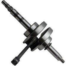 Motosvn Mondıal 110 Ft Krank Komple