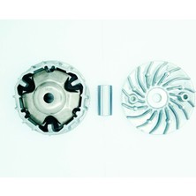 Motosvn Honda Pcx 125 Ön Varyatör Komple (2011-2017) Arası