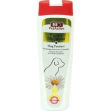 Bio Pet Active Biopetactive Puppy Shampoo - Yavru Köpek Şampuanı 400 Ml Biopetactive Puppy Shampoo - Yavru