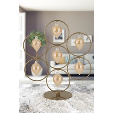 Begüsa Erzin Aksesuar Eskitme Bal Süs