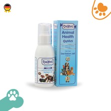 Bioxi Animal Health+ Plus 100ml JEL