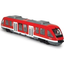 Simba 203748002 Dickie, Şehir Treni 45 cm