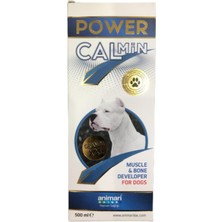 Animari Köpek Kas ve Kemık Geliştirici ,power Calmin, Muscle&bone Developer For Dogs Grande Xxl