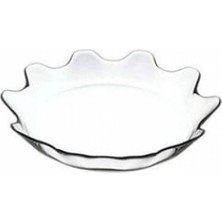 Paşabahçe 10442 Splash Tabak