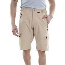 Alpinist Colorado Erkek Şort Bej-L