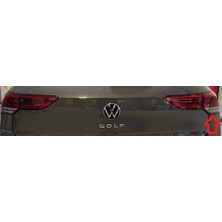 Barcha Vw Golf 8 Stop Lambası Sağ Dış Barcha 5H0945096C