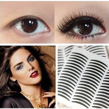 Mor Salkım Home Eyeliner Göz Bandı 96 Adet