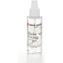 Pierre Cardin Make Up Fixing Makyaj Sabitleyici Sprey