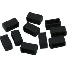 Strade Store Siliccone Watch Band 5 Pcs (Yurt Dışından)