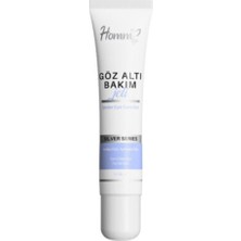 Homm Life Homm Lıfe Göz Altı Bakım Jeli 15 ml
