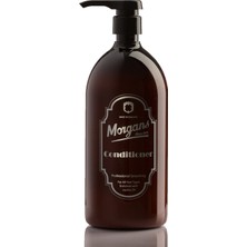 Morgan's Men's Conditioner - Erkeklere Özel Saç Bakım Kremi 1000 ml