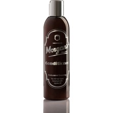 Morgan's Pomade Men's Conditioner - Erkeklere Özel Saç Bakım Kremi 250 ml