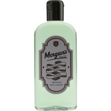 Morgan's Pomade Menthol Cooling Hair Tonic - Mentollü Ferahlatıcı Saç Toniği  250 ml