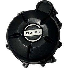 Moto Express Bajaj Discover 125 St Manyeto Statör Kapağı A Dp2