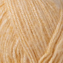 Kürkçü Han Sultan 100G 190M Örgü Ipi Fildişi