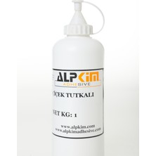 Alpkim Çiçek Tutkalı 1 kg