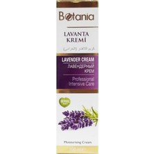 Botania Lavanta Kremi 100 Ml.