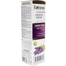 Botania Lavanta Kremi 100 Ml.