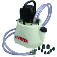 Virax 295000 Kireç Temizleme Pompası