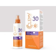 Acousticworld Clemy Sun 30 Fk Spreyli Koruyucu Losyon 150 ml