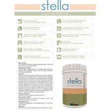 Stella Bianca Stella Verde 0.50 Lt