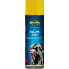 Putoline Silikon Sprey Boya Parlatıcı Cila 500ML