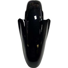 Moto Express Bajaj Discover 125 ST Siyah Ön Çamurluk A