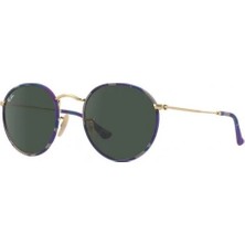 Ray-Ban RB3447JM 172 50 Kadın Güneş Gözlüğü