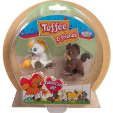 Giochi Preziosi Toffee Friends