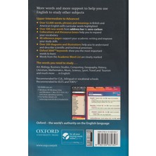 Oxford Students Dictionary+Cd-Rom  (3ed)*