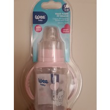 Wee Baby Klasik Kulplu Pp Biberon
