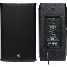 Topp Pro Ks-Cs 12A 12' Inç 4000 Watt Peak 2 Yollu Aktif Hoparlörtopp Pro Ks-Cs 12A 12' Inç 4000 Watt Peak 2 Yollu Aktif Hoparlör Topp Pro Ks-Cs 12A 12 Inç 4000 Watt Peak 2 Yollu Aktif Hoparlör (Dsp)