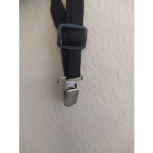 Loom 6 Gözlü Çadır Filesi - Çadır Organizer