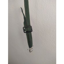 Loom 6 Gözlü Kamuflaj Çadır Filesi-Çadırorganizer