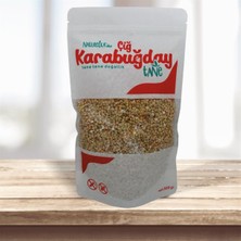 Naturelka Glutensiz Çiğ Karabuğday Tane 500 gr