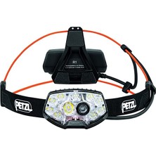 Petzl Nao Rl Kafa Feneri