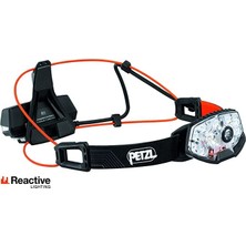 Petzl Nao Rl Kafa Feneri