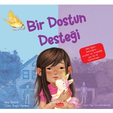 Bir Dostun Desteği -  Ann Bonwill