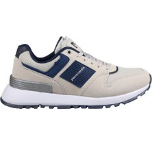 Pierre Cardin PC-31365 Gri Erkek Sneakers