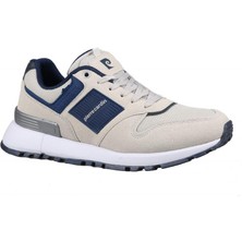 Pierre Cardin PC-31365 Gri Erkek Sneakers