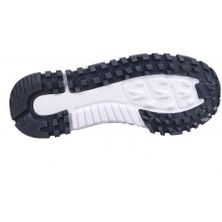 Pierre Cardin PC-31365 Gri Erkek Sneakers