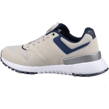 Pierre Cardin PC-31365 Gri Erkek Sneakers